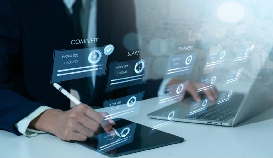 清镇市小程序定制：本地计算赋能，解锁核心优势