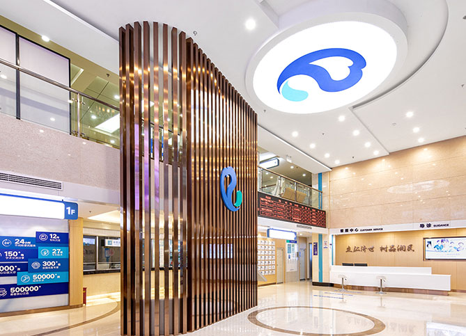 仁品耳鼻喉专科医院